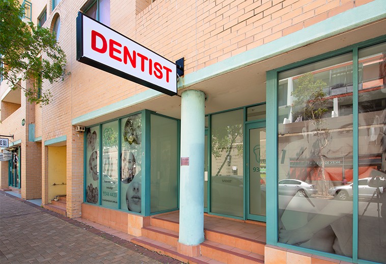Dental Clinic in Maroubra