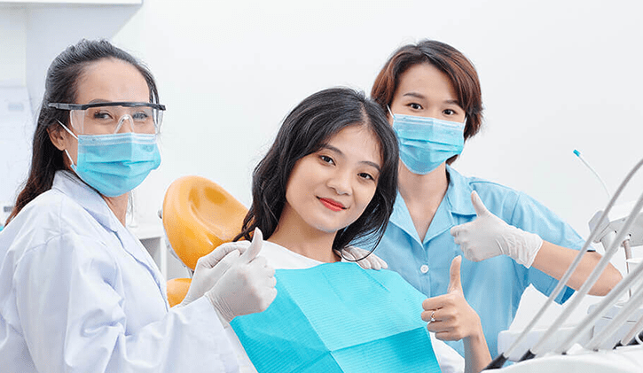 Dentist Service In Maroubra
