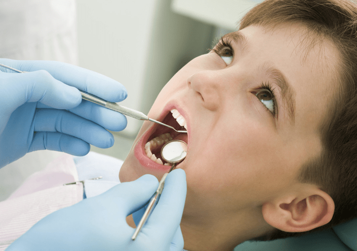 Children Dentist Specialist in Maroubra
